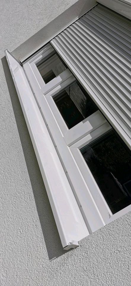 Fensterputzer / Glasreinigung in Ingolstadt