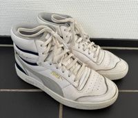 Puma Sneaker Ralph Sampson mid Gr. 40 Stuttgart - Weilimdorf Vorschau