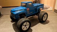 HPI Savage Monstertruck Hessen - Lahnau Vorschau