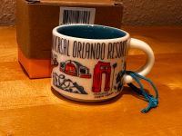 Tasse Starbucks Universal Orlando Hessen - Langenselbold Vorschau