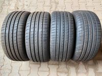 4 x Sommerreifen Goodyear 225/45 R17 94Y mit 4 x 7,5mm Rheinland-Pfalz - Klein-Winternheim Vorschau