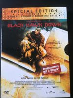Special Edition 2-Disk Black Hawk Down Kein Mann bleibt zurück Nordrhein-Westfalen - Kamp-Lintfort Vorschau