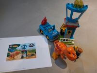 Lego Duplo Jurassic world Nordrhein-Westfalen - Bottrop Vorschau