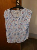 Esprit Bluse / Gr 36 Dresden - Trachau Vorschau