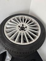 Winterreifen Mercedes S-Klasse W221/222 Hamburg - Wandsbek Vorschau