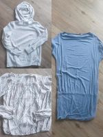 ❤️ Naketano, Review, Hoodie, Bluse, Top, Longshirt, Shirt, Pulli Köln - Köln Buchheim Vorschau