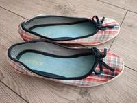 Mexx Keilpumps Größe 40 Nordrhein-Westfalen - Wenden Vorschau