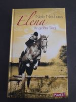 Elena - Ihr größter Sieg - Nele Neuhaus Niedersachsen - Wietmarschen Vorschau