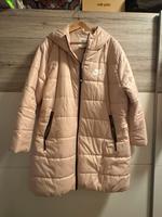 Nike Steppmantel/wintermantel Nordrhein-Westfalen - Ratingen Vorschau