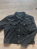 Tolle schwarze Jacke von H&M, Größe L Woltmershausen - Rablinghausen Vorschau