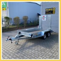 Baumaschinentransporter, Stema, 2700 kg inkl. Extra Rheinland-Pfalz - Germersheim Vorschau