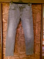 Denim Hose grau,herren 33//33 Bayern - Markt Taschendorf Vorschau