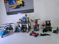 Lego Bergbau Sammlung 2 Sets Baden-Württemberg - Gärtringen Vorschau