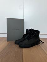 Filling Pieces Boots / Gr. 42 Hessen - Kirchhain Vorschau