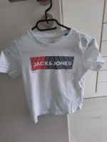 Jack&Jones Tshirt gr.140 Nordrhein-Westfalen - Gladbeck Vorschau