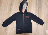 ++ coole Sweatshirtjacke ++ Redskins ++ Gr. 4A ++ Niedersachsen - Hitzacker Vorschau