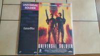 Laserdisc Van Damme, Dolph Lundgren/ Universal Soldier Sachsen-Anhalt - Kelbra (Kyffhäuser) Kelbra Vorschau