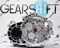 Getriebe FJF VW SHARAN ALHAMBRA GALAXY 1.9 TDI, GARANTI+ÖL GRATIS Hessen - Darmstadt Vorschau