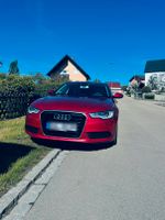 Audi A6 C7 4 G 3.0 TDI Bayern - Maxhütte-Haidhof Vorschau