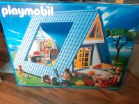 Playmobil Ferienhaus 3230 Nordrhein-Westfalen - Mülheim (Ruhr) Vorschau