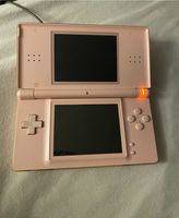 Nintendo DS lite Kreis Pinneberg - Elmshorn Vorschau