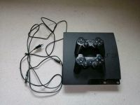 Sony PlayStation 3 Slim CECH-2004A 120GB Spielekonsole Bayern - Sulzbach-Rosenberg Vorschau