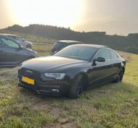 Audi A5 Quattro S-tronic Saarland - Perl Vorschau
