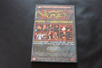 DVD - Music for Montserat - DTS Nürnberg (Mittelfr) - Mitte Vorschau