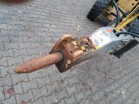 Abbruchhammer Marke hammer cw30 18-24 to bj 2016 Bayern - Aldersbach Vorschau