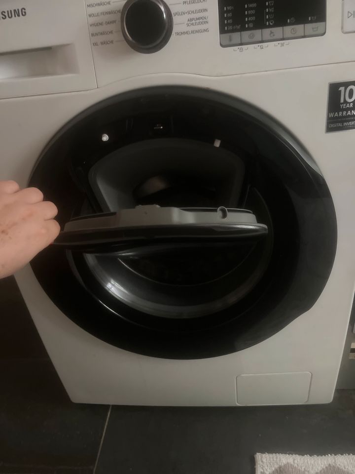 Waschmaschine Samsung in Offenburg