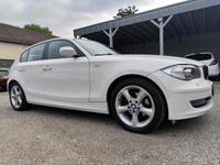 BMW 1er 118D E87 Euro5 Duisburg - Walsum Vorschau