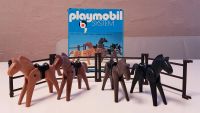 Rarität! Playmobil 3270 Western Pferde mit OVP! Bayern - Andechs Vorschau