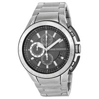 ARMANI EXCHANGE AX-1403 Chrono Edelstahl Armbanduhr Herrenuhr TOP Eimsbüttel - Hamburg Eimsbüttel (Stadtteil) Vorschau