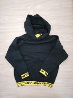 Off white jungen pullover gr.128 Innenstadt - Köln Altstadt Vorschau