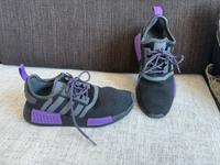 Adidas NMD R1 Sneaker Sportschuhe gr 38 Bayern - Regensburg Vorschau