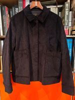 Cos Hemdjacke-Blazer aus weichem Cord, D44, neu dunkelblau Nordrhein-Westfalen - Neuss Vorschau