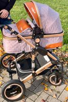 Daliya 2 in 1 Kinderwagen Nordrhein-Westfalen - Hürth Vorschau