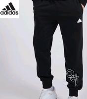 Org. Adidas Jogginghose  Brandlove-Fleece / Gr.XXL / NEU Bayern - Landshut Vorschau