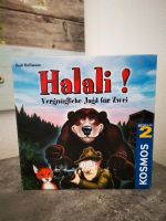 Halali! leichtes 2 Personen Brettspiel Bayern - Gädheim Vorschau