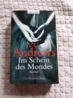 Im Schein des Mondes von V.C. Andrews Dithmarschen - Dörpling Vorschau