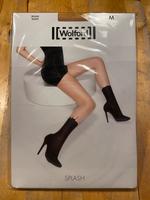 WOLFORD SPLASH * Strumpfhose * Tights * M * 42 / 44 * NEU & OVP Dresden - Striesen-Süd Vorschau