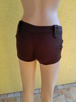 Shorts braun Gr. 30 von Pimkie Berlin - Hellersdorf Vorschau