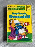 Lustiges Taschenbuch 51 Kopf hoch, Donald Rheinland-Pfalz - Boppard Vorschau