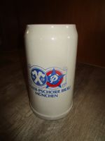 2 !! Liter Bierkrug Hacker Pschorr Bayern - Ingolstadt Vorschau