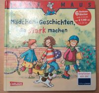 Lesemaus - Mädchen - Geschichten die stark machen Nordrhein-Westfalen - Lübbecke  Vorschau