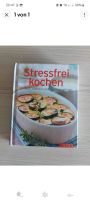 Kleines Kochbuch Stressfrei kochen Hessen - Offenbach Vorschau