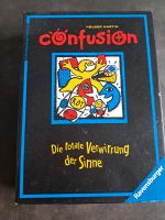 Spiel Confusions Bayern - Pfaffenhofen a. d. Roth Vorschau