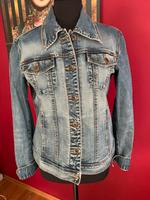 Jeansjacke, Denimjacke, H&M, Gr. 40 Stuttgart - Stuttgart-Süd Vorschau