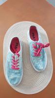 Sportschuhe Fila  Größe 40 Bayern - Mömbris Vorschau