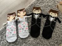 Socken Hochzeit Nordrhein-Westfalen - Ahaus Vorschau